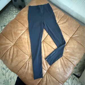 Athleta Navy Leggings